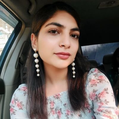 fatima_huraira's profile picture. 