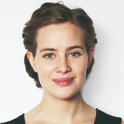 Agata14319606's profile picture. UX Designer based in Berlin