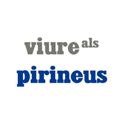 Viure als Pirineus - La informació del Pirineu que t'interessa. Segueix-nos també al Facebook: https://t.co/28YvFLqJ5f