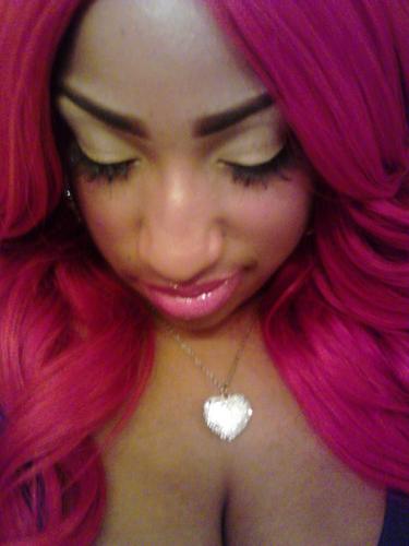 You Calling It Balling..... I Call This Life... Pretty Bitch Working On My Comma's...