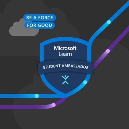 Official Account of Microsoft Learn Student Ambassadors Community University of Port Harcourt(Uniport)

Increasing students' awareness of Microsoft Technologies