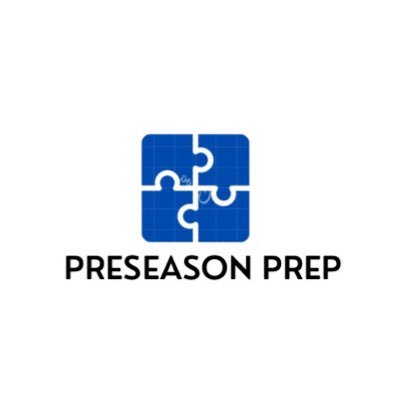 Hi athletes! My name is Ainsley Rowlison & this is the Twitter for my ‘Preseason Prep’ blog. Follow along for blog updates & content! Blog linked below!