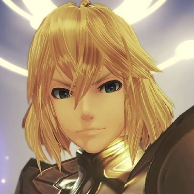 RP/Parody account, no affiliation to Monolith Soft nor Nintendo (Mun is 20)