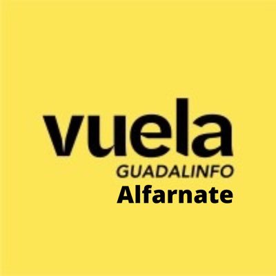 Guadalinfo Alfarnate Profile