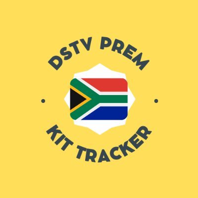 South African Dstv Premiership Kit Tracker