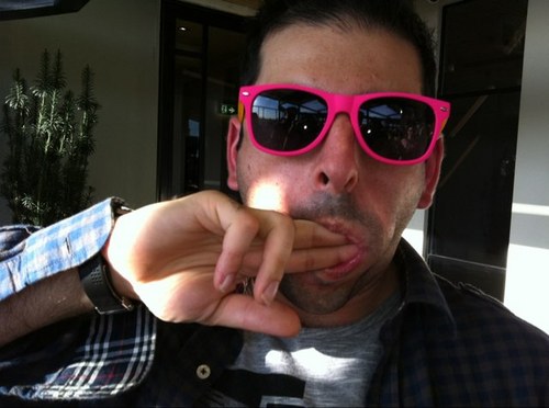 adsapar's profile picture. 