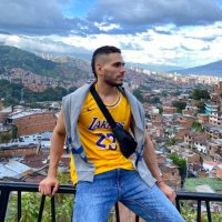 CamiloQuintero (@camiloquintero5) 's Twitter Profile