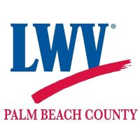 League Women Voters of Palm Beach County(@LWVPBC) 's Twitter Profile Photo