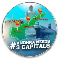 శ్రీనివాస్ ఉత్తరాంధ్ర(@sriniva53145815) 's Twitter Profile Photo