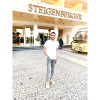 Mohammad Abdelfttah (@drmohammad27) 's Twitter Profile