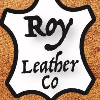 RoyLeatherCo(@LeatherRoy) 's Twitter Profile Photo