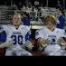 Aidan Foster CO2026 5โ10โ150 WR/DB๐ (@aidan__foster) Twitter profile photo Aidan Foster CO2026 5โ10โ150 WR/DB๐ (@aidan__foster) Twitter profile photo