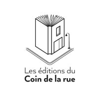 Les Editions du coin de la rue (@ed_ducoindelaru) 's Twitter Profile Photo Les Editions du coin de la rue (@ed_ducoindelaru) 's Twitter Profile Photo
