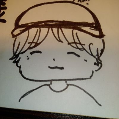 🍵ありがとう またなぁ ピーマン食べれるほうがカッコ良いよ！