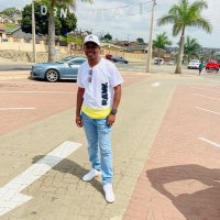 Mr. G Ngonyama (@g_ngonyama) 's Twitter Profile