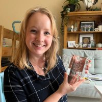 Katy Cornish (@katy_cornish) 's Twitter Profile Photo Katy Cornish (@katy_cornish) 's Twitter Profile Photo
