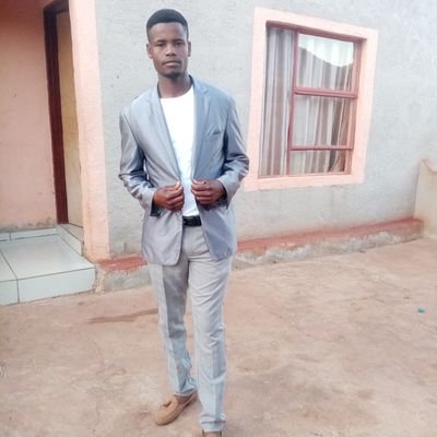 MaponyaIshmael's profile picture. 