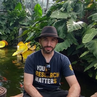 PhD student @CEEES_ND @NotreDame. Research interest in hydrology, climate change, and urban climate. he/him 🇨🇱