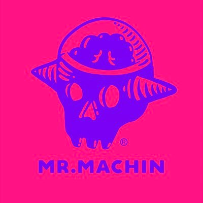 mrmachinmx Profile Picture