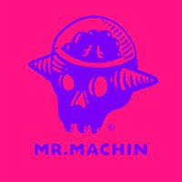Mr. Machin (@mrmachinmx) 's Twitter Profile