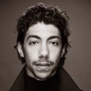 Australian Actor, Writer and Director of both Aboriginal Australian (Mununjali & Nunukal) and Haitian American descent. -- https://t.co/yFVcmAkrWB