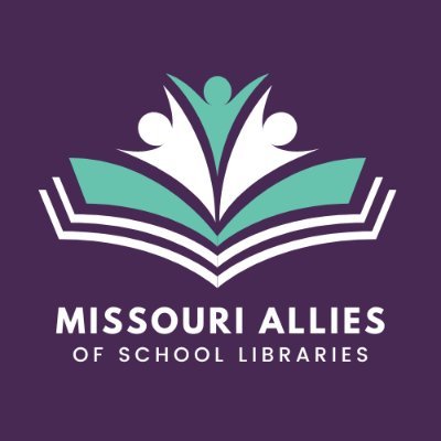 MoLibraryAllies is a state-level initiative to involve parents, community members, and other stakeholders who are pro-school library and anti-censorship 📚