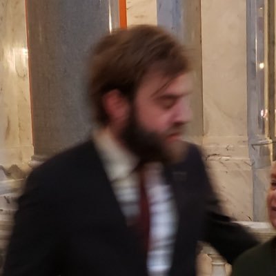 Tenant lawyer. Kentucky loyalist. Brandeis School of Law ‘22. he/him