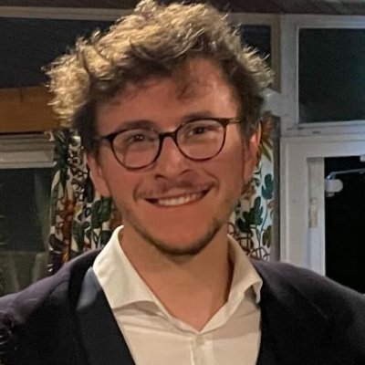 Steve Azzolin Profile