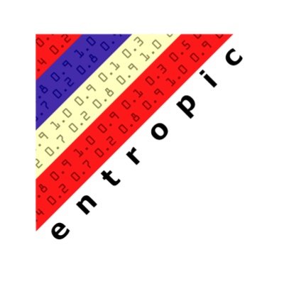 Entropic delivers innovative ways to protect your #privacy