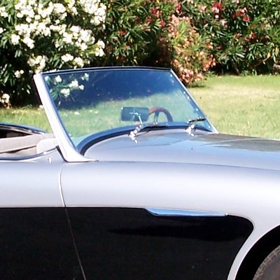 BritishCarSpec1's profile picture.