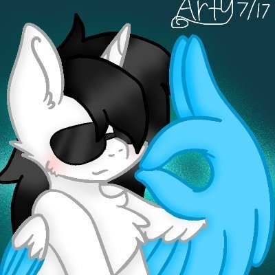 Arty| he/they| 20 years old | 🔞NSFW ART🔞 | OCXCANON (don't like, scroll pass)

SFW account @Arty_Alicorn