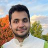 ayush_sekhari's profile picture. Current: Designing better proteins at the Chan Zuckerberg Initiative / Biohub  
Previously: Postdoc@MIT, PhD@Cornell University