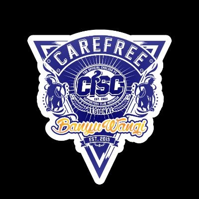 The Official Chelsea Indonesia Supporters Club - Banyuwangi • WA 081 2363 6565 • cisc.banyuwangi@chelseafc.or.id •
(LEBIH UPDATE DI INSTAGRAM)