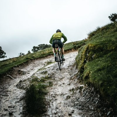 HaydonDavis98's profile picture. 🚴 Applied Physiologist