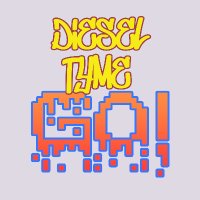 Diesel Tyme GO! (@rasqachemedia) 's Twitter Profile