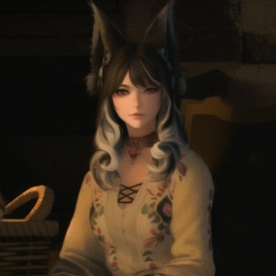 Gigi_fenrir Profile Picture