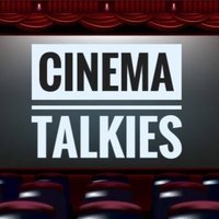 CINEMA TALKIES(@CinemaTalkies_) 's Twitter Profile Photo