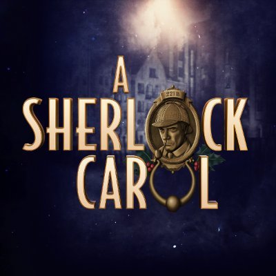 SherlockCarolUK Profile Picture