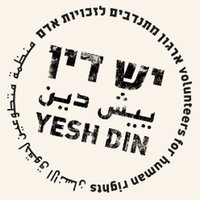Yesh Din English(@Yesh_Din) 's Twitter Profile Photo