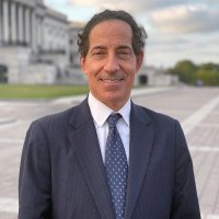 Jamie Raskin (@jamie_raskin) 's Twitter Profile