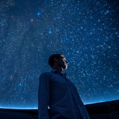 Science Engagement Astronomer at the @SAAO
Co-host of The Cosmic Savannah podcast @cosmicsavannah
Planetarium Film Producer: https://t.co/nJpiJ6nPV8