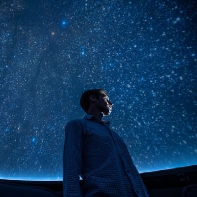 Science Engagement Astronomer at the @SAAO 
Co-host of The Cosmic Savannah podcast @cosmicsavannah
Planetarium Film Producer: https://t.co/nJpiJ6nPV8