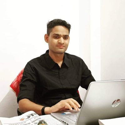 Educator malviya Academy (Bhu world)
graduate from BHU(2016-2019)
MA in international relation BHU (2019-2021)