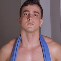 Dio Characi (@dcharaci) 's Twitter Profile