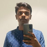 Pranav Kumar Rawani(@PranavRaw1) 's Twitter Profile Photo