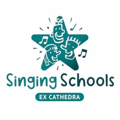 Let’s get schools singing. Award-winning projects for schools: Singing Playgrounds, SingMaker, ChoirMaker @SingPlaygrounds @ExCathedraEd