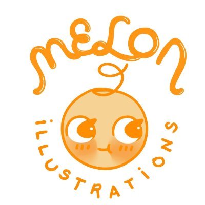Melon Illustrations ;Pさんのプロフィール画像