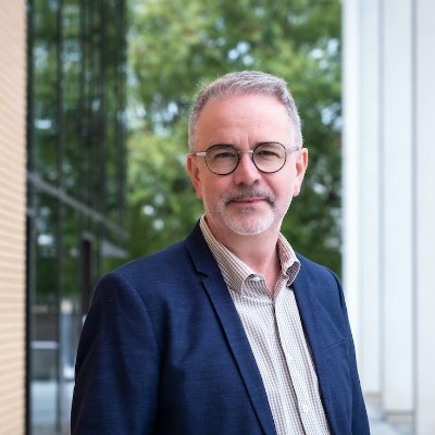 Communication & Media, Loughborough U. Blog auto-posts here since March 2020. MIGRATED & active again on Bluesky https://t.co/HZr0fgJpnm