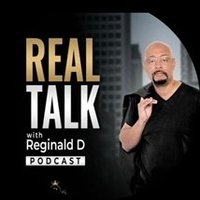 Real Talk With Reginald D(@realtalkRegD) 's Twitter Profile Photo