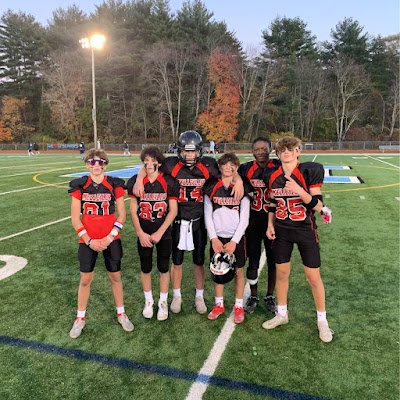 Matthew Leibman Profile